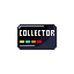 Collector Pass