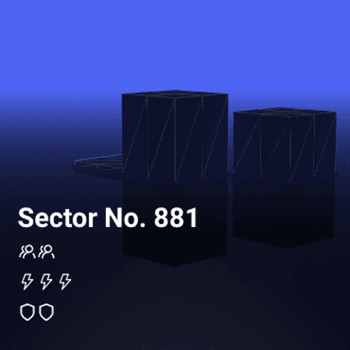 Sector #881