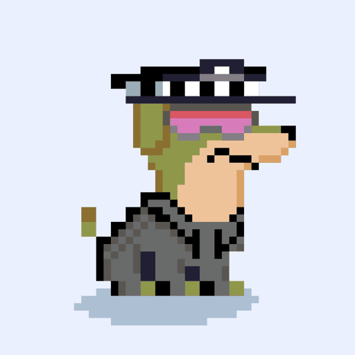 Pixel Pups #22