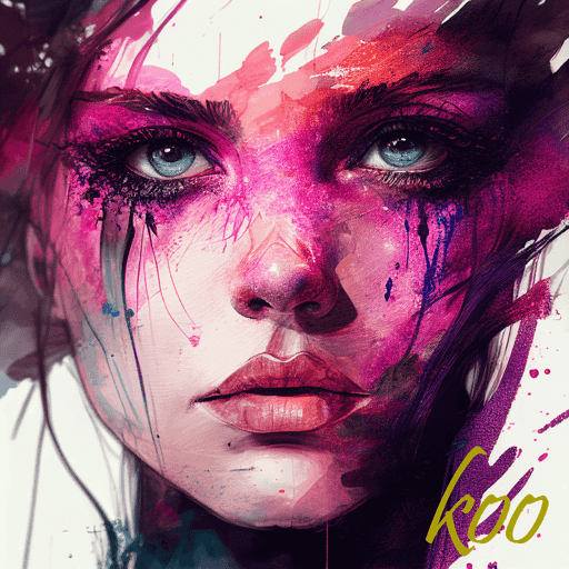 pink-eyes #001