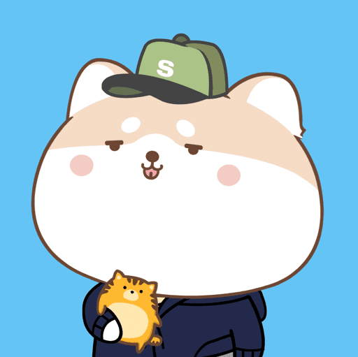 Baozi Shiba #74