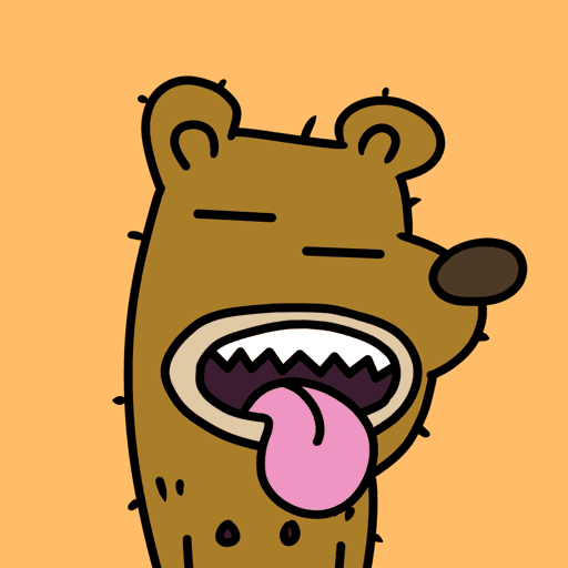 BEARISH #48