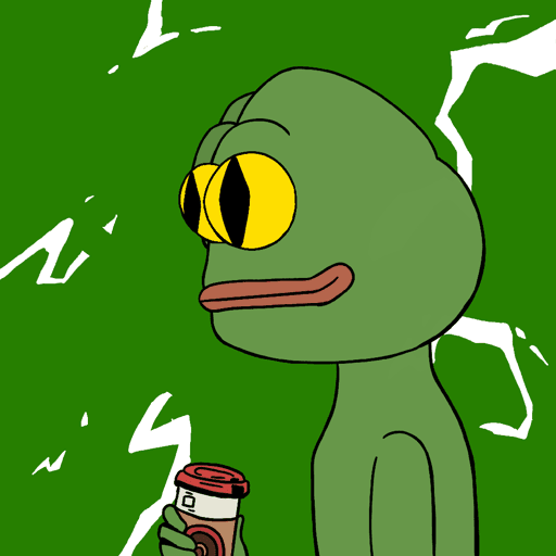 Pepe Elementals #41