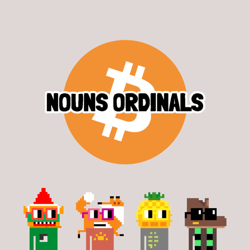 Nouns Ordinals 192