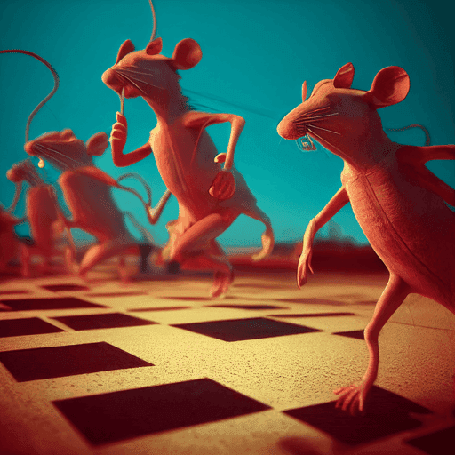 RAT RACE