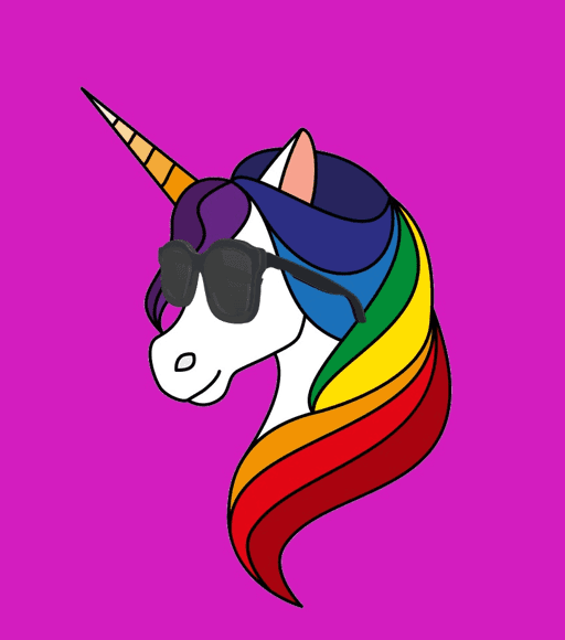 Ultra Unicorns #5