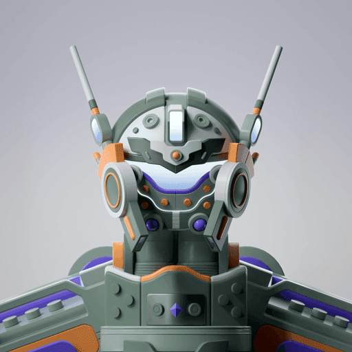 Meka #5459