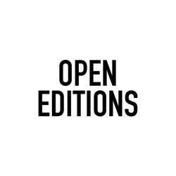 Open Editions x Nastasyah