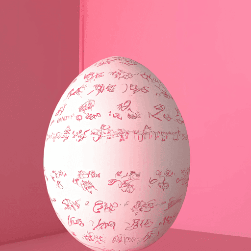 Easter Eggz #6