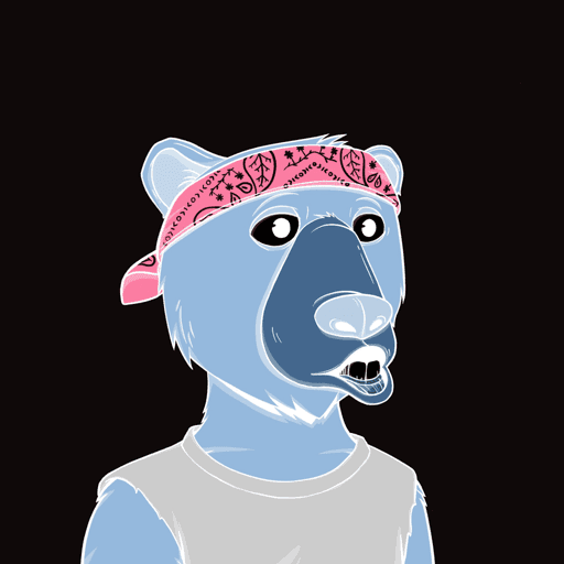 PhantomBear #40