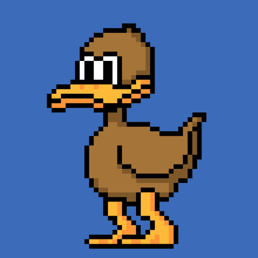 CryptoDuck #1499