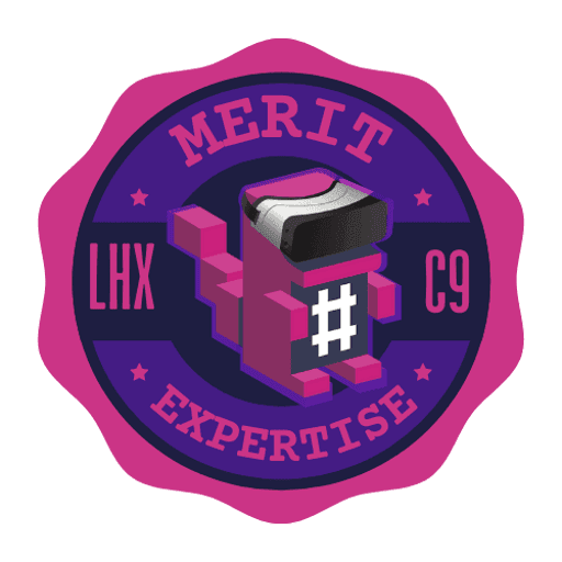 MERIT #43: Expertise