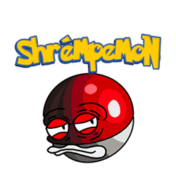 Shrempemon