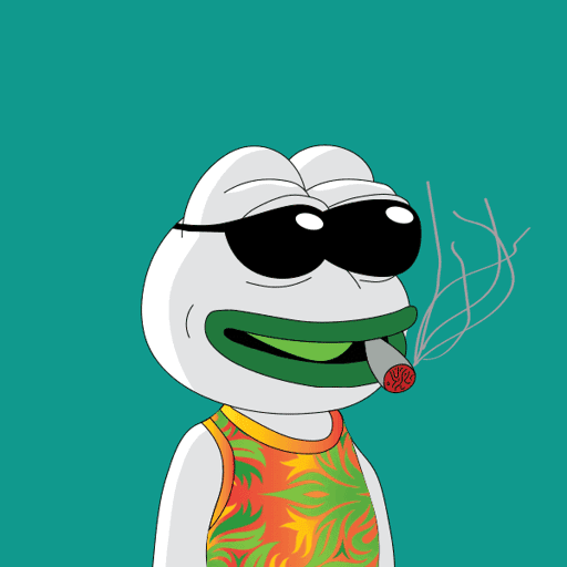 PFPepe #1971