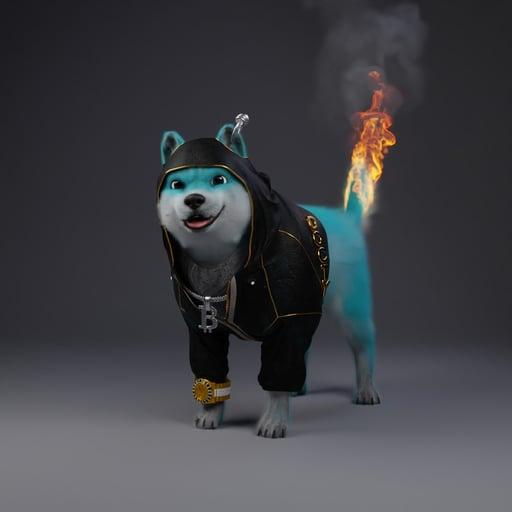 Dogepow