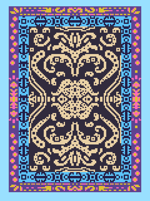 Rug #20