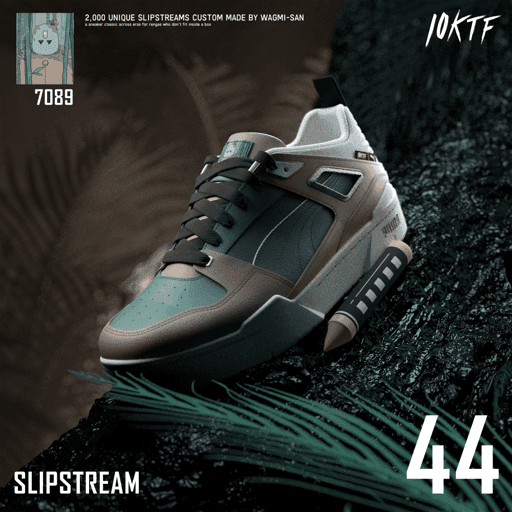 Grailed Slipstream #44