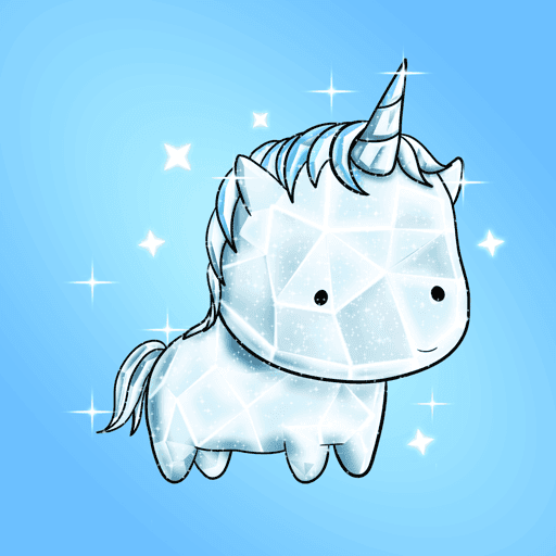 Chubbicorn 248