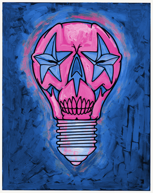 Star Skull - 2/40