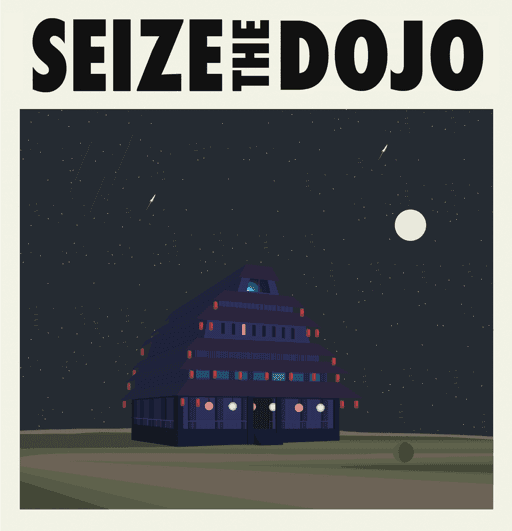 SeizeTheDojo