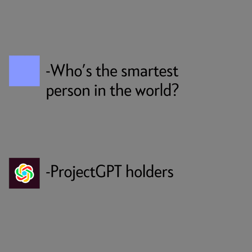 ProjectGPT #2954