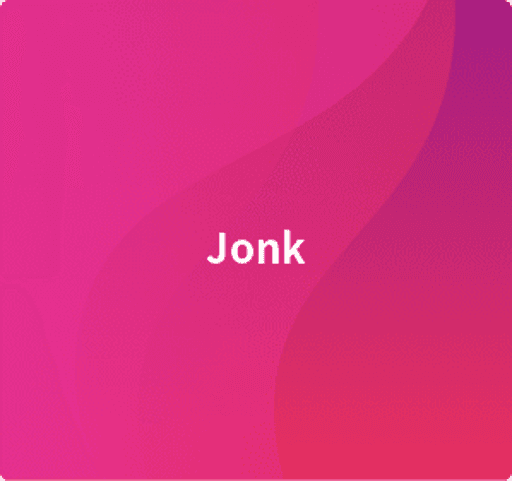 Jonk