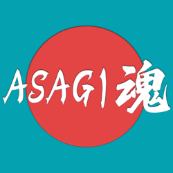 ASAGITAMA