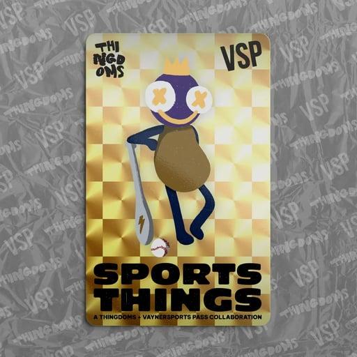 Sports Thing #3324