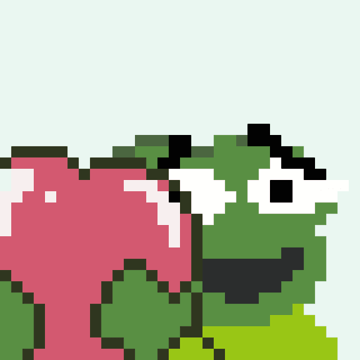 Starter Pepe #3232