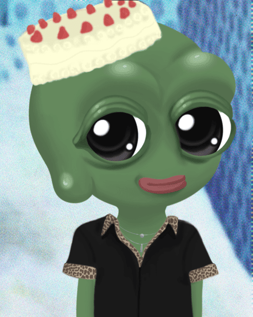 Milady Pepe #722