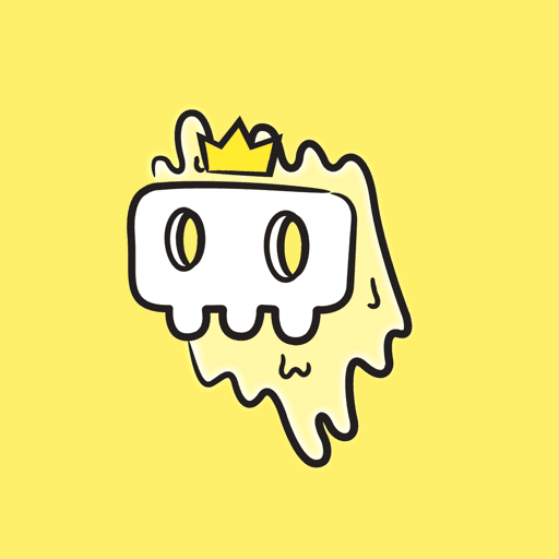 Ghost Boy #6131