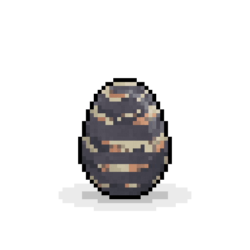 UNHATCHED #6781