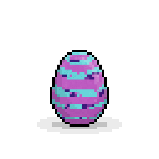 UNHATCHED #6802