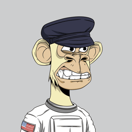 Angry Ape #1810