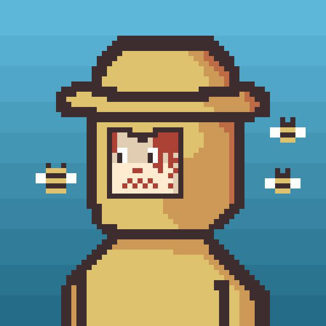 Pixel.1000 #43