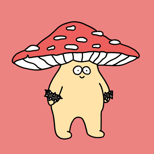 Shroomio #847