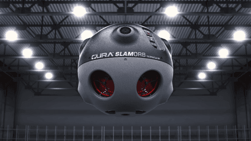 SLAM Orb M2