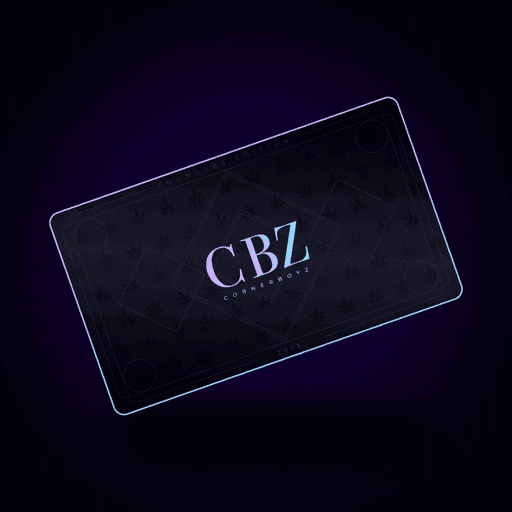 CBZ Pass