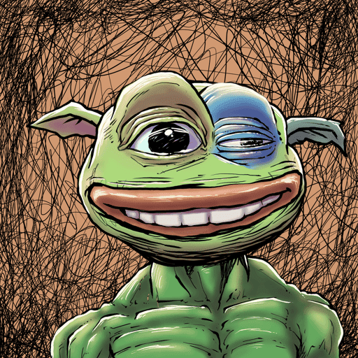 Peepee the Goblin #58