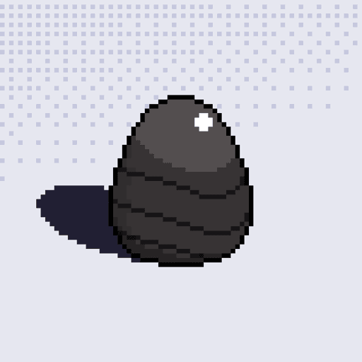 ExtinctEgg #15