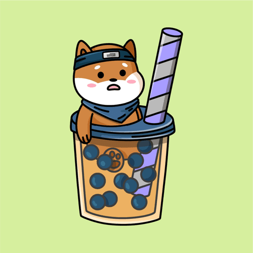 Boba Inu #1159