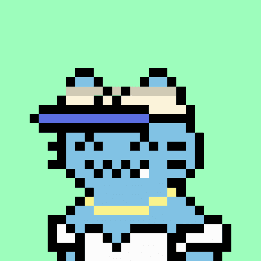 PixelCat 5823