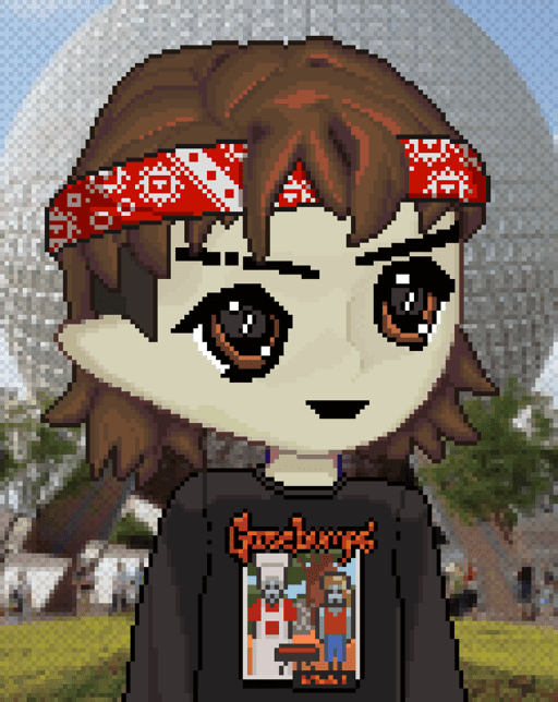 Pixelbro #52