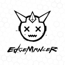 Edgemancer Official - Genesis Thorn Princess v2