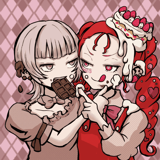 Berry & Chocola