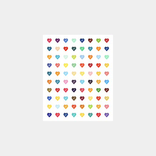 Heart Checks 26/528