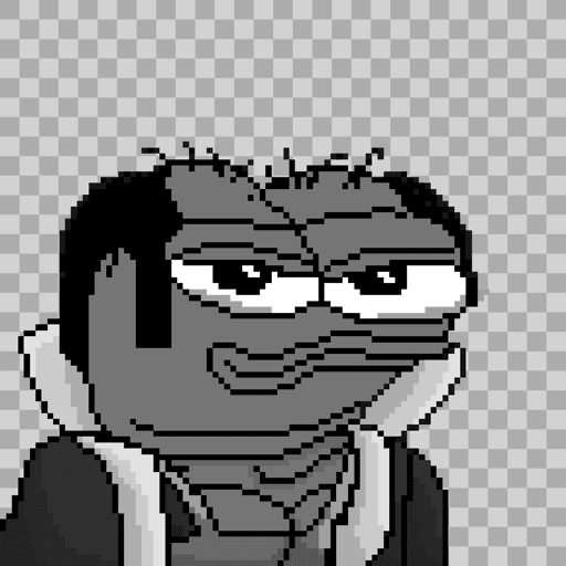 Unordinal Pepe #238