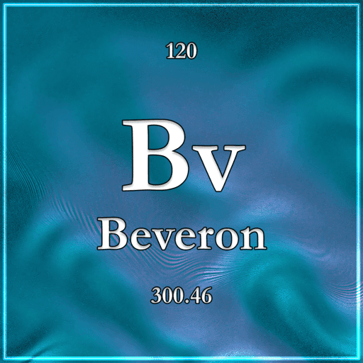 Beveron (Bv - 120) #5/10