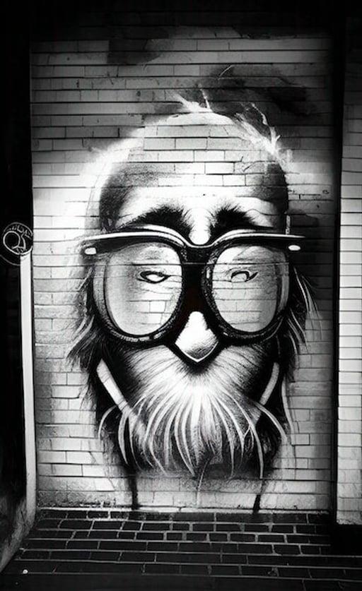 Street Arts by Monark #8