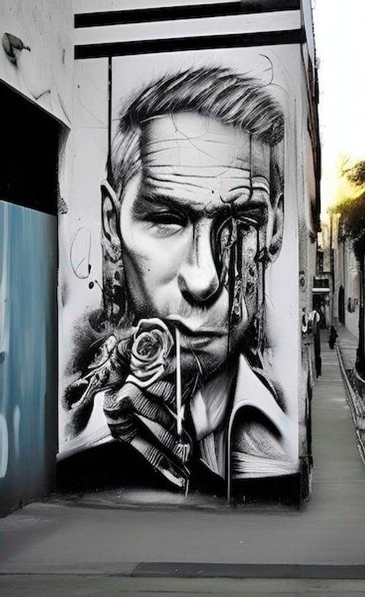 Street Arts by Monark #46